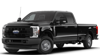 2026 Ford Super Duty® External Image 2
